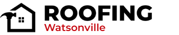 Watsonville Roofing Company Logo